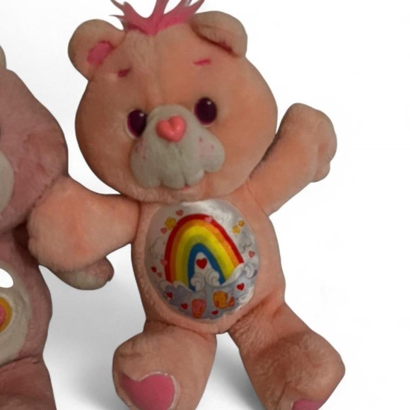 Care Bears Cheers “Environmental” collection - Picture 6 of 6